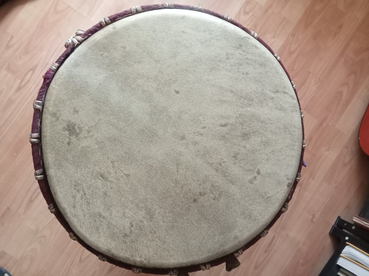 Djembe