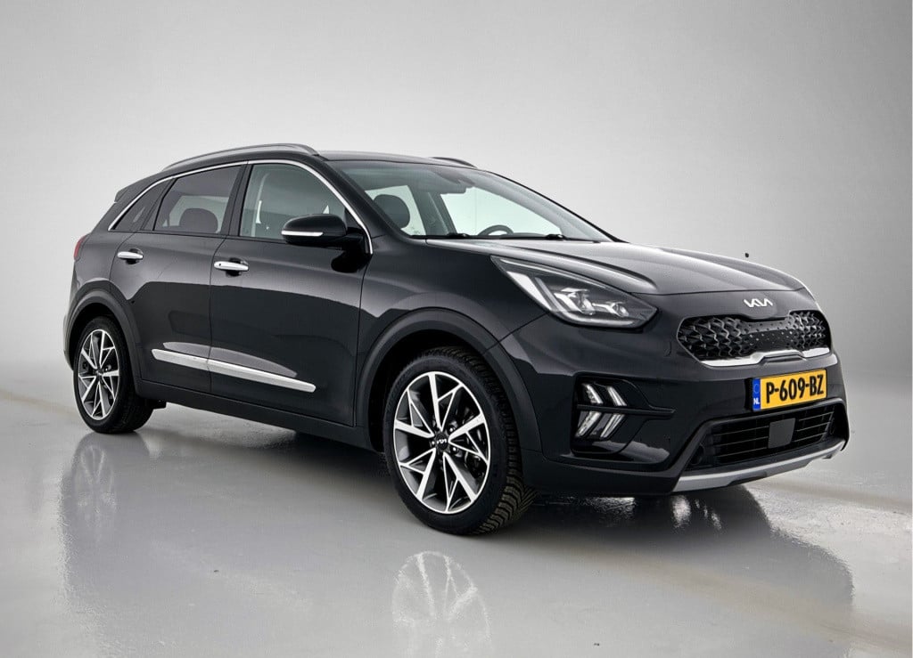 Kia Niro 1.6 gdi phev dynamicplusline