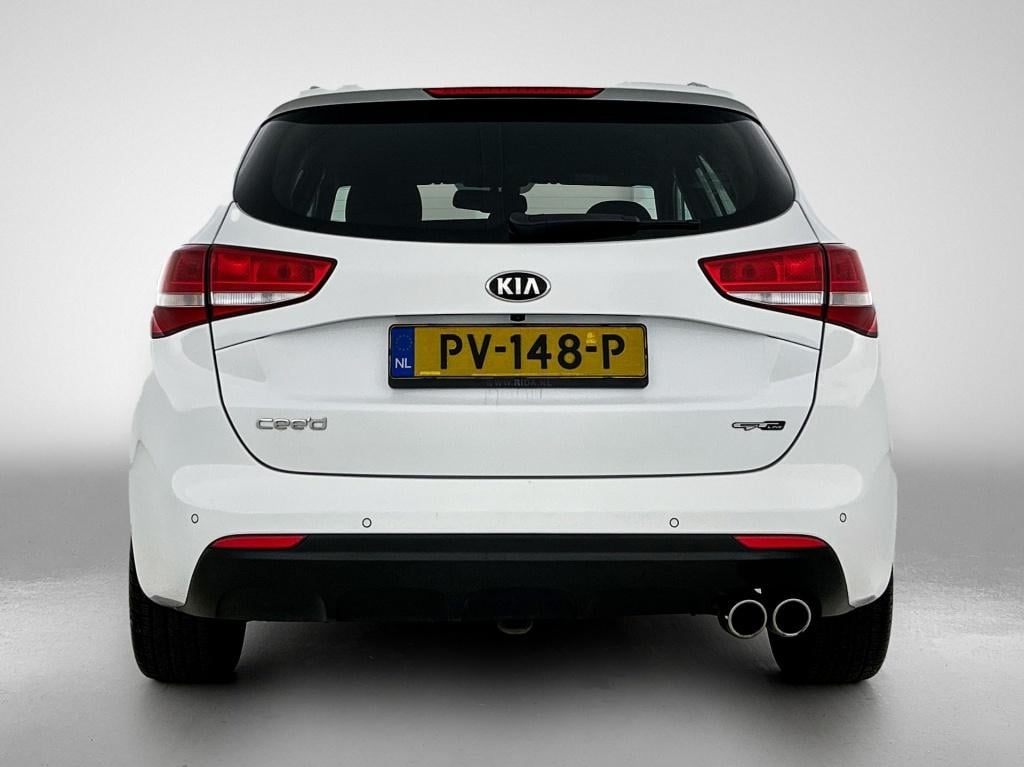 Kia Cee'd sportswagon 1.0 t-gdi gt-line | camera | climate control