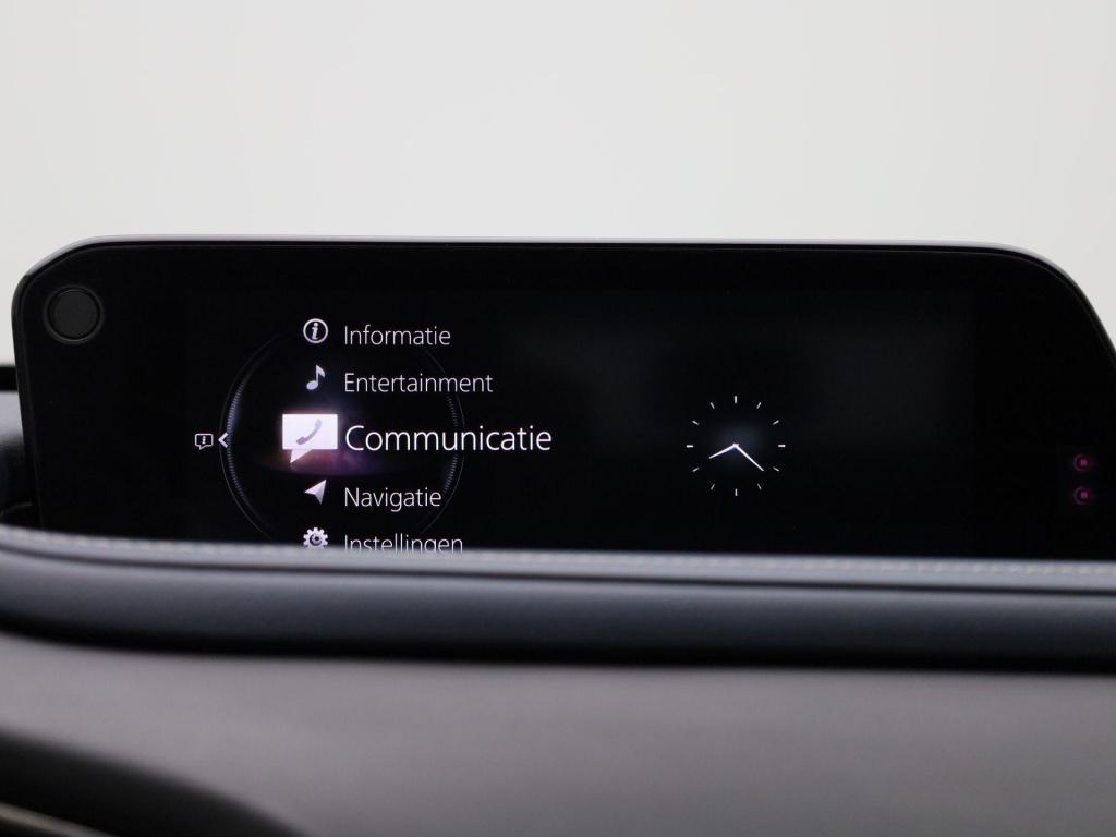 Mazda Cx-30 2.0 skyactiv-x | automaat | navigatie | achteruitrijcamera | st