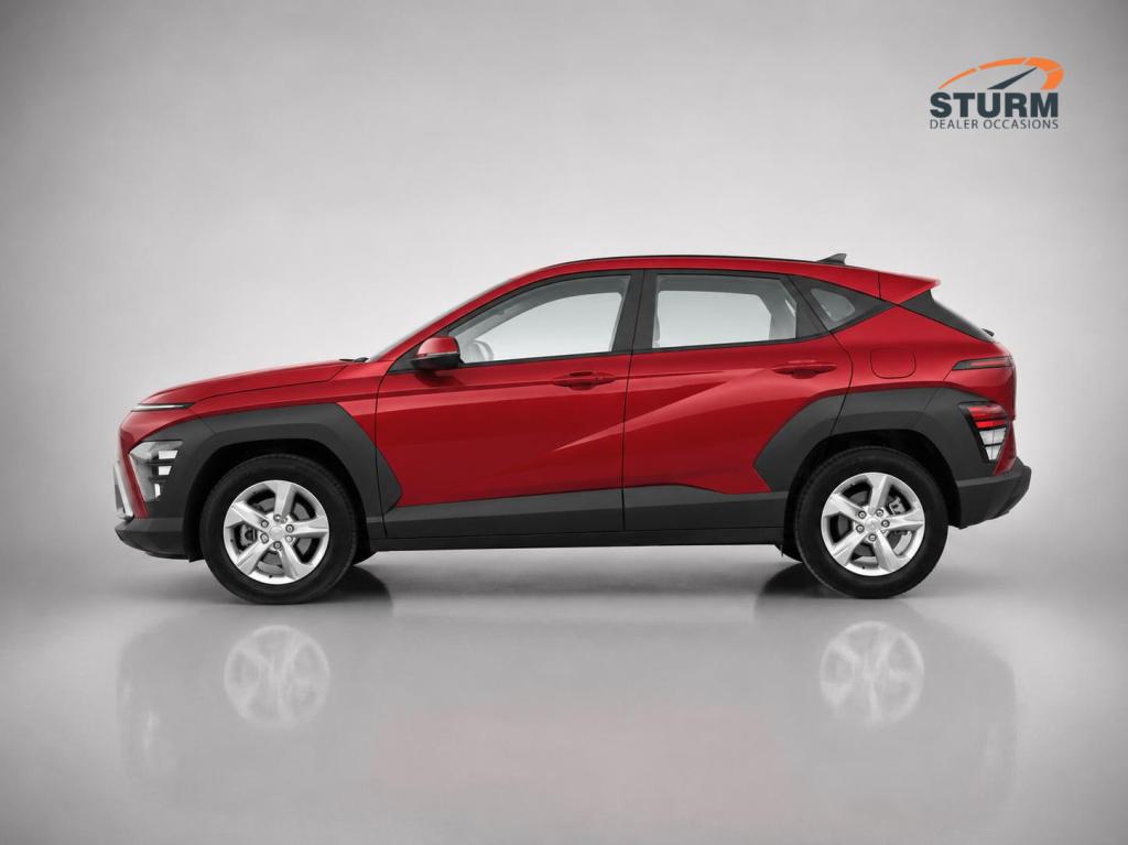 Hyundai Kona 1.6 gdi hev comfort