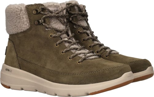 Sketchers Ultra Go dames laarzen (maat 40)