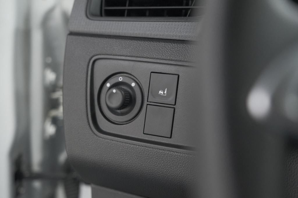 Renault Express 1.5 dci 75 comfort | betimmering laadruimte | trekhaak | ap