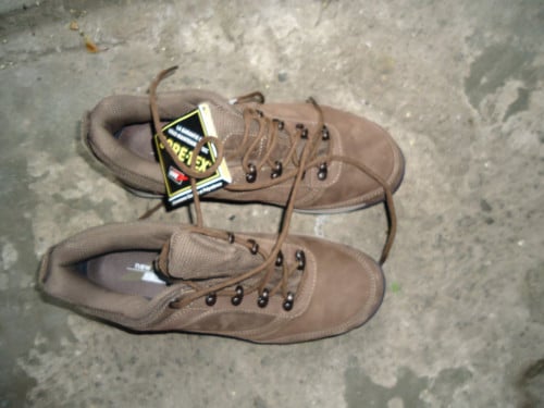 Wandelschoenen
