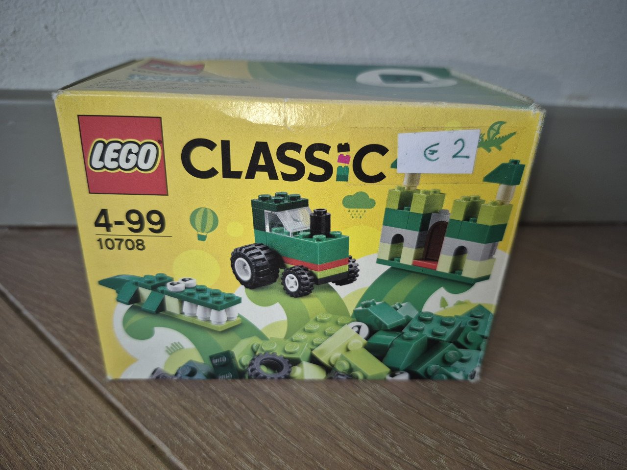 Lego
