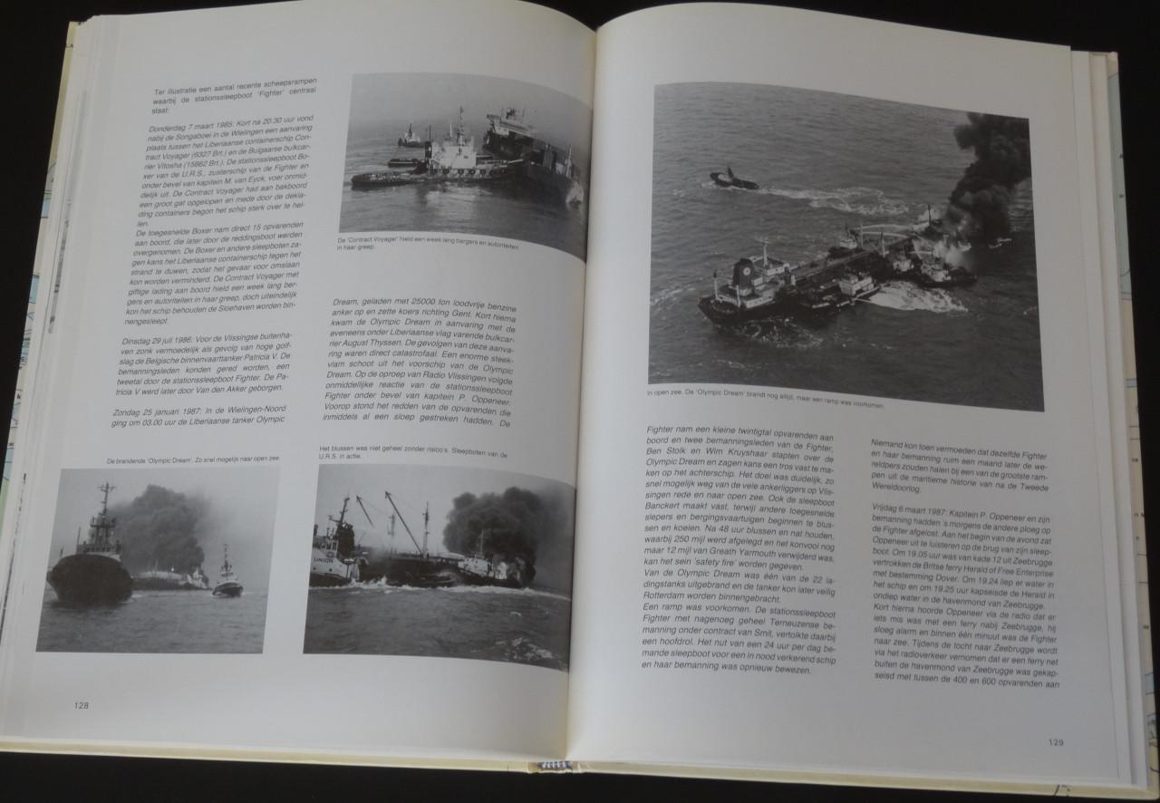 MARITIEM ZEELAND - 125 jaar Zeeuwse scheepvaart - C Heijkoop