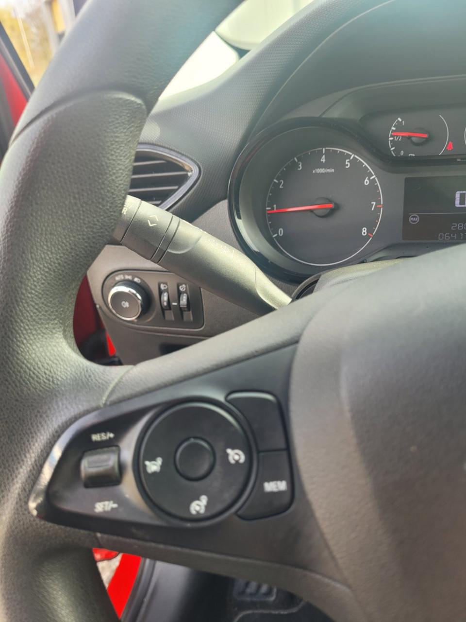 Opel Crossland X 1.2 innovation