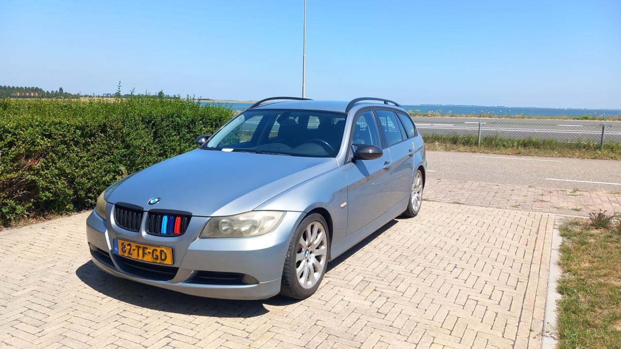 BMW 3-Serie 2.0 I 320 Touring