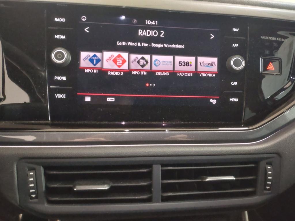 Volkswagen Polo 2.0 tsi gti | verkocht