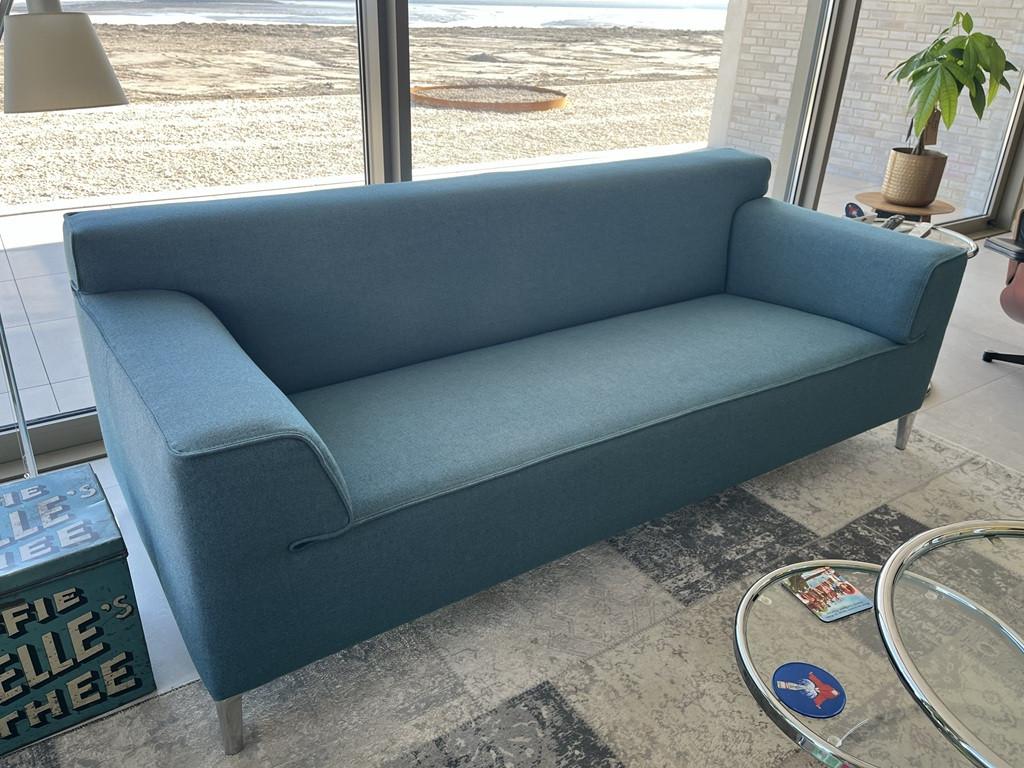 Designbank Pode 3-zits