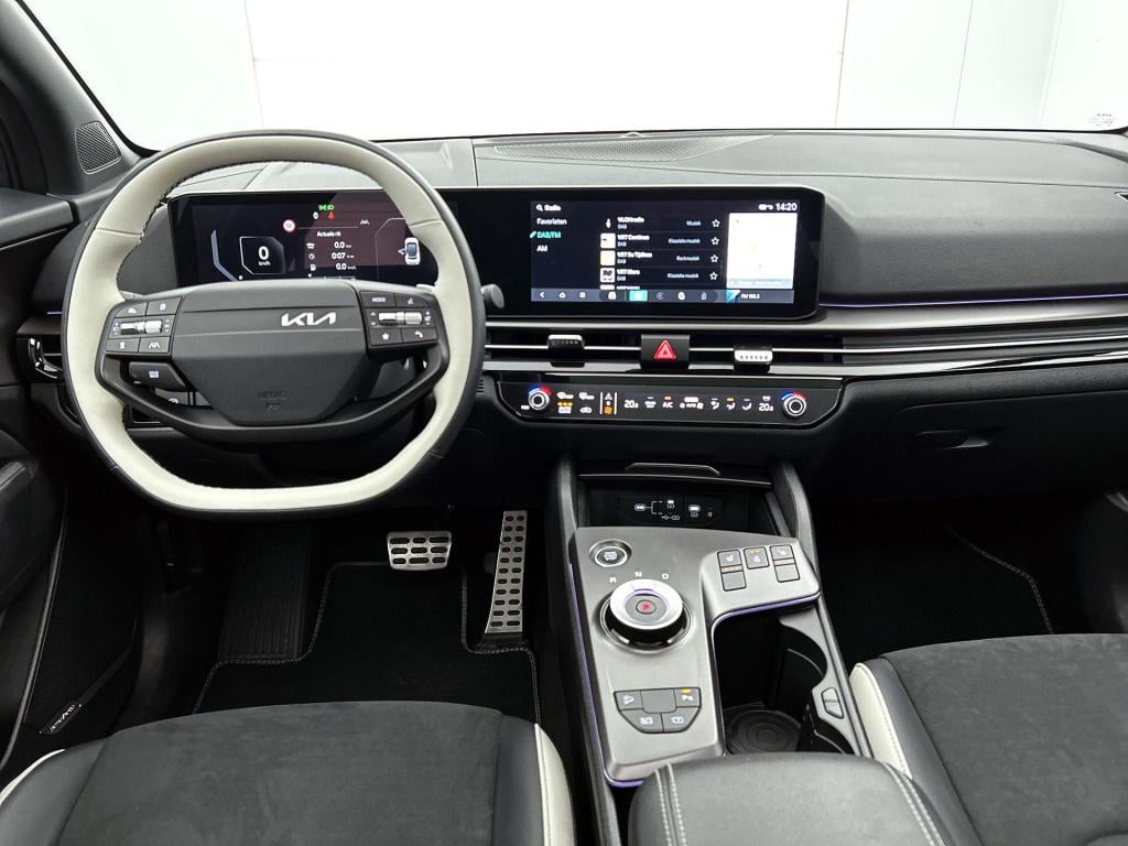 Kia Sportage 1.6 t-gdi hybrid gt-plusline | harman kardon audio | panoramad