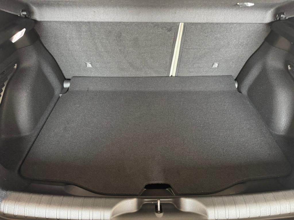 Fiat 600 1.2 hybrid la prima