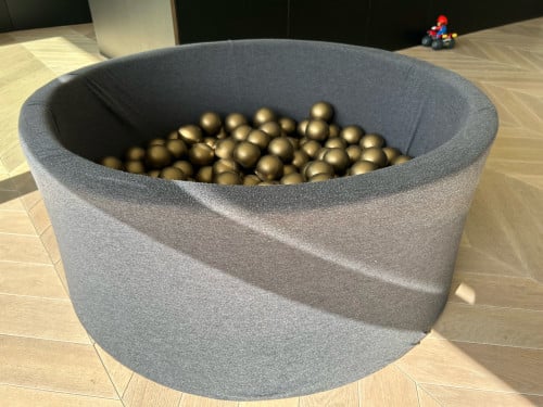 Ballenbad van Ritzy Toys