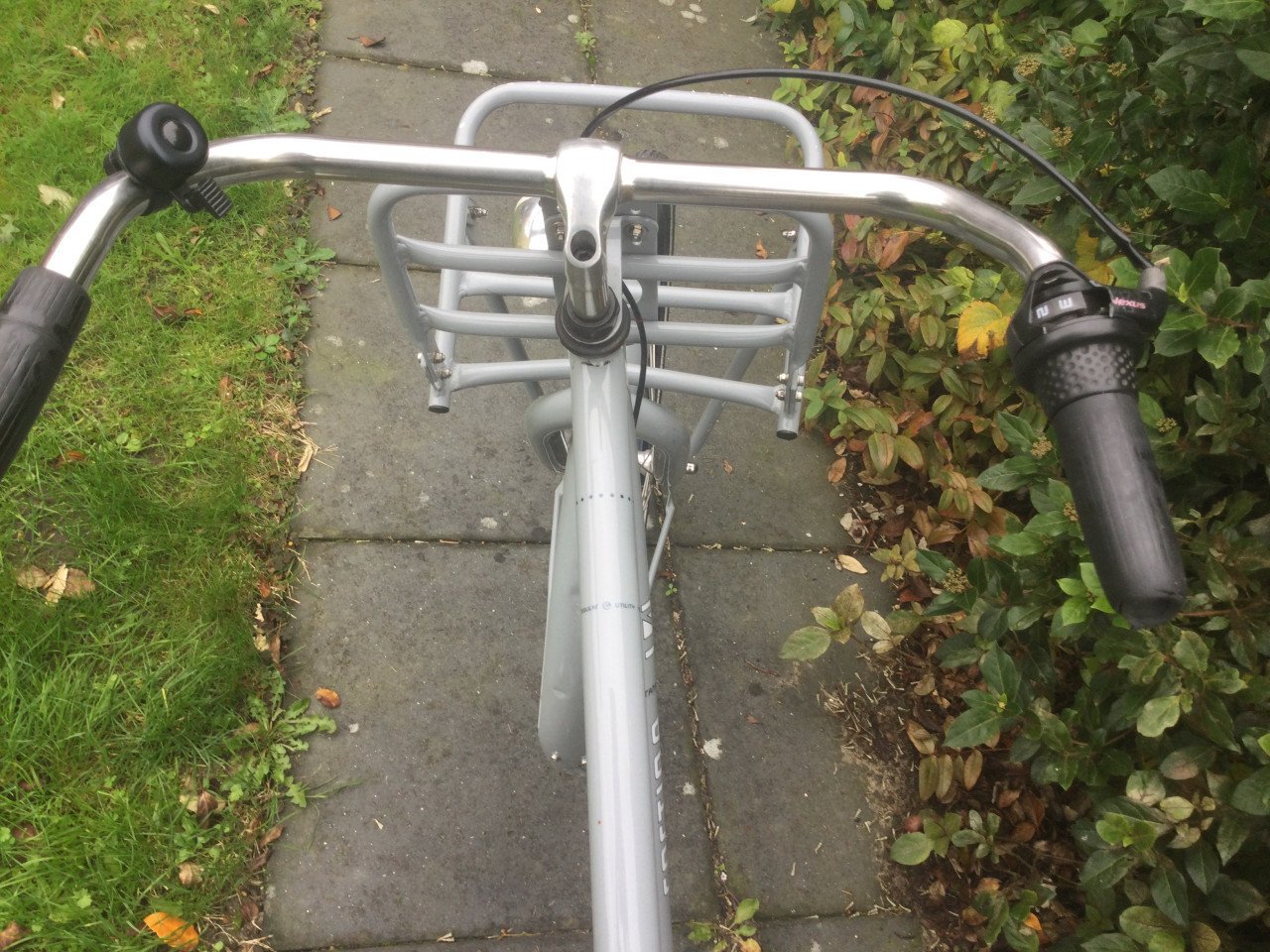 Te koop: Cortina U4 26 inch opknapper