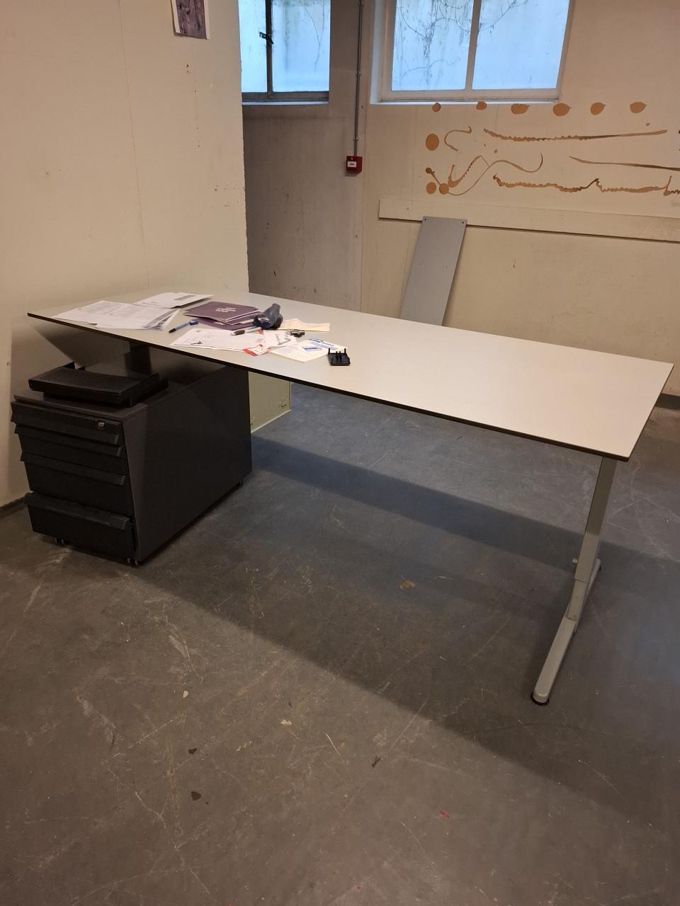 Computer tafel