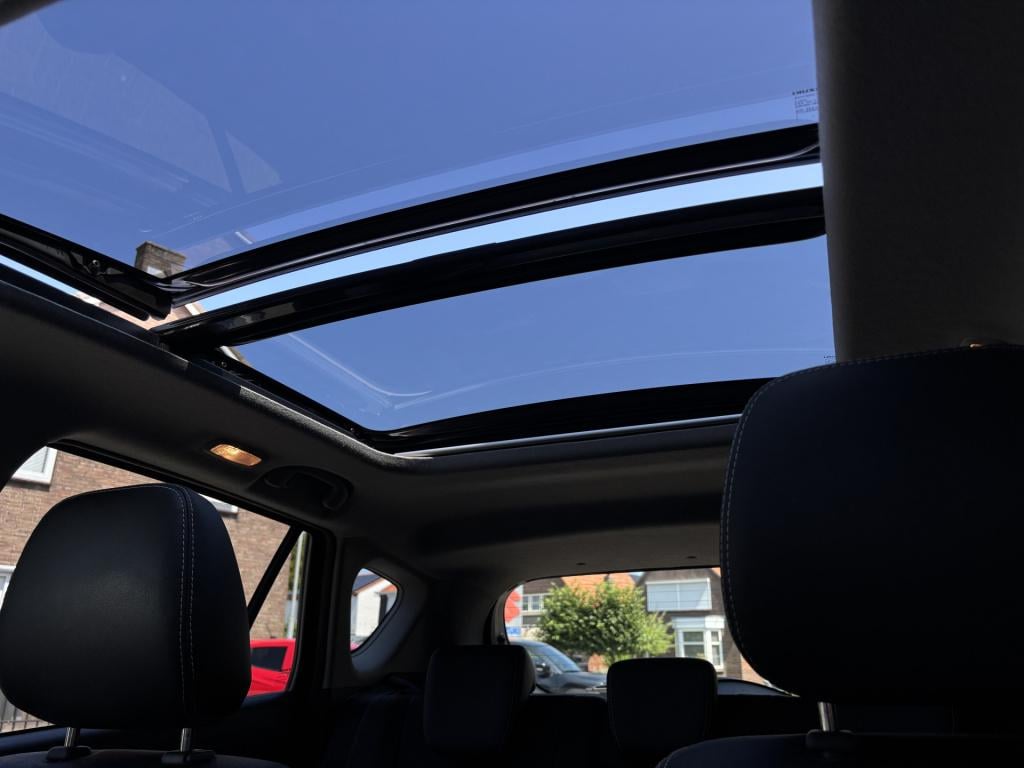 Suzuki Sx4 S-cross style 1.4 boosterjet smart hybrid / trekhaak / panoramad