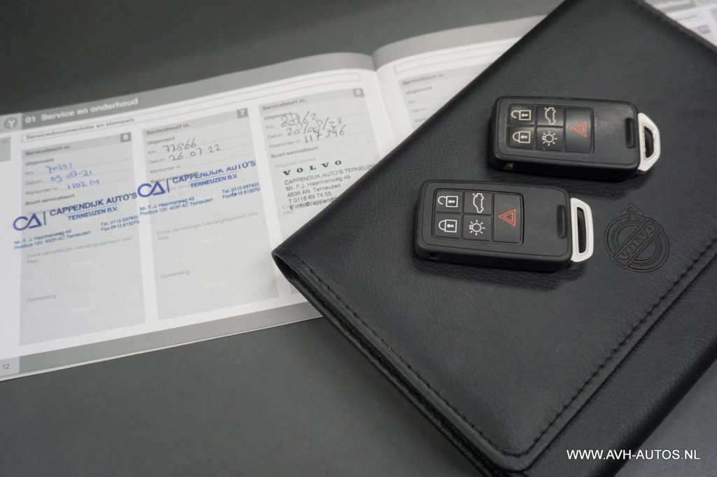 Volvo S60 1.6 t3 momentum