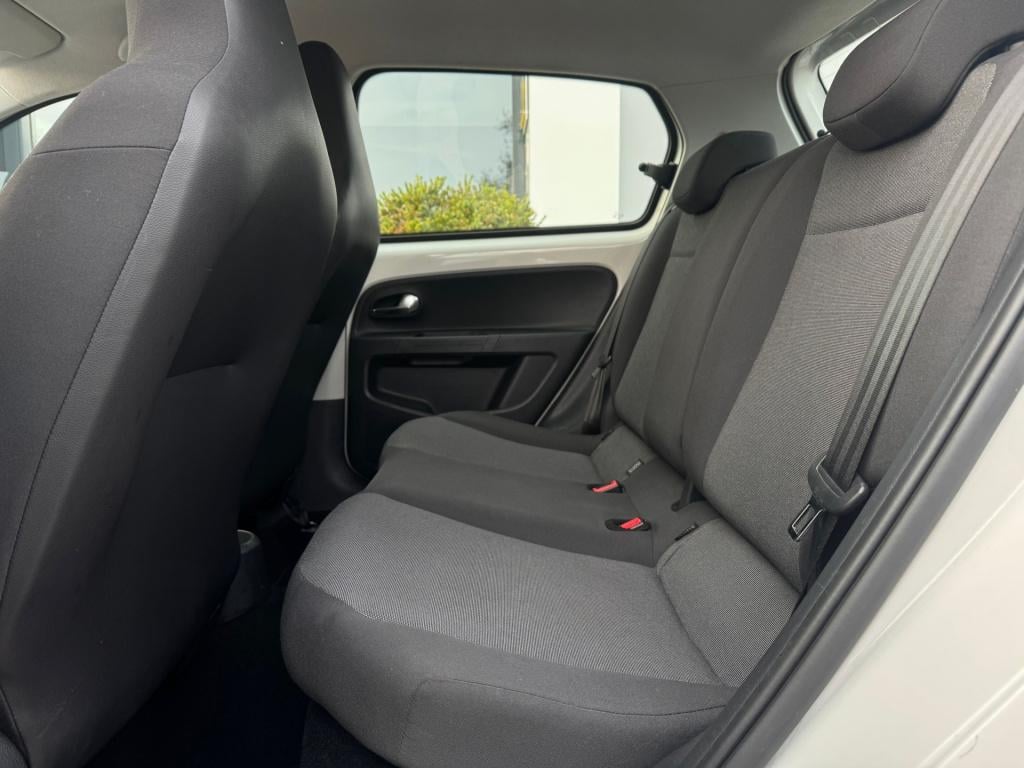 Volkswagen UP! 1.0 move up! * automaat * airco * nap