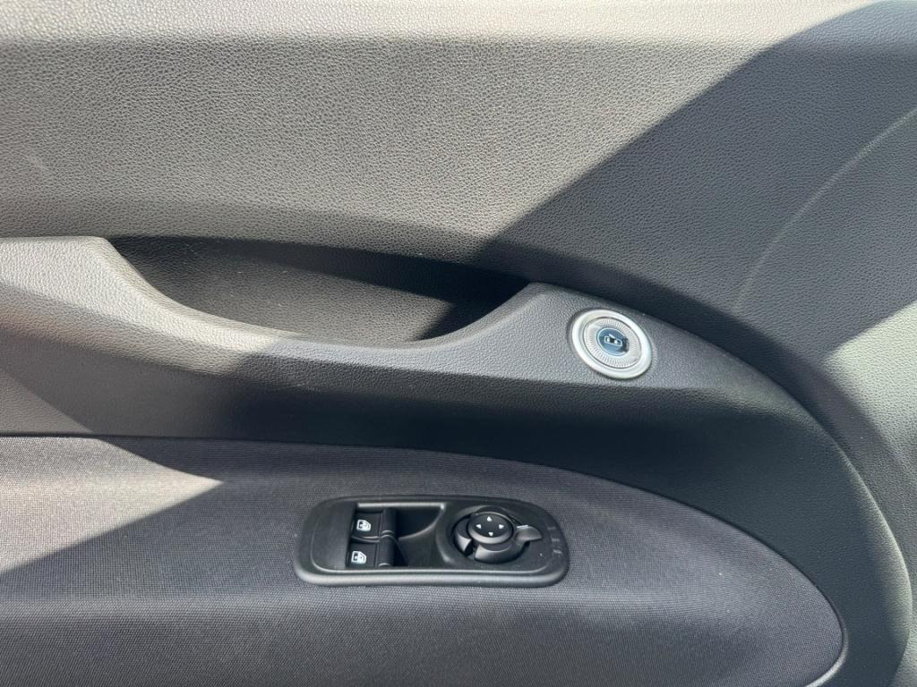 Fiat 500 42 kwh
