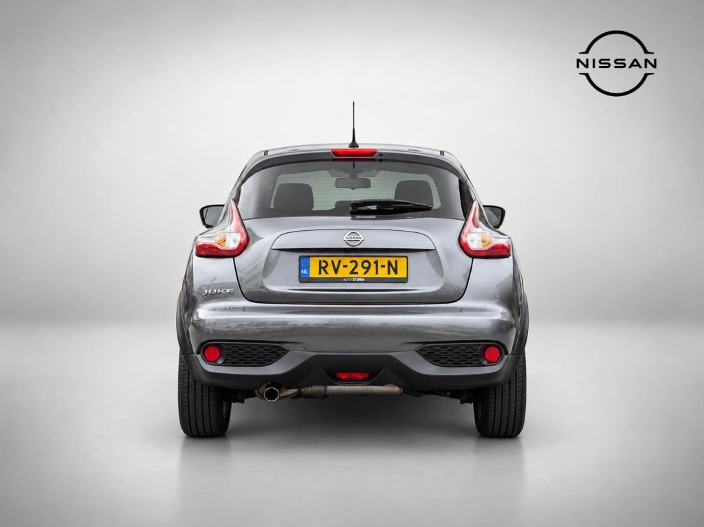 Nissan Juke 1.6 dig-t urban premium all-mode 4wd, 190pk automaat!