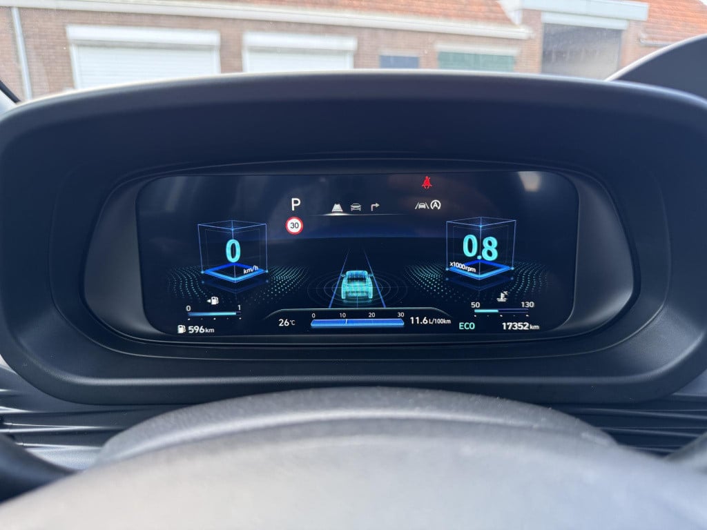 Hyundai I 20 1.0 t-gdi comfort smart automaat nieuw model! | two-tone lakkl