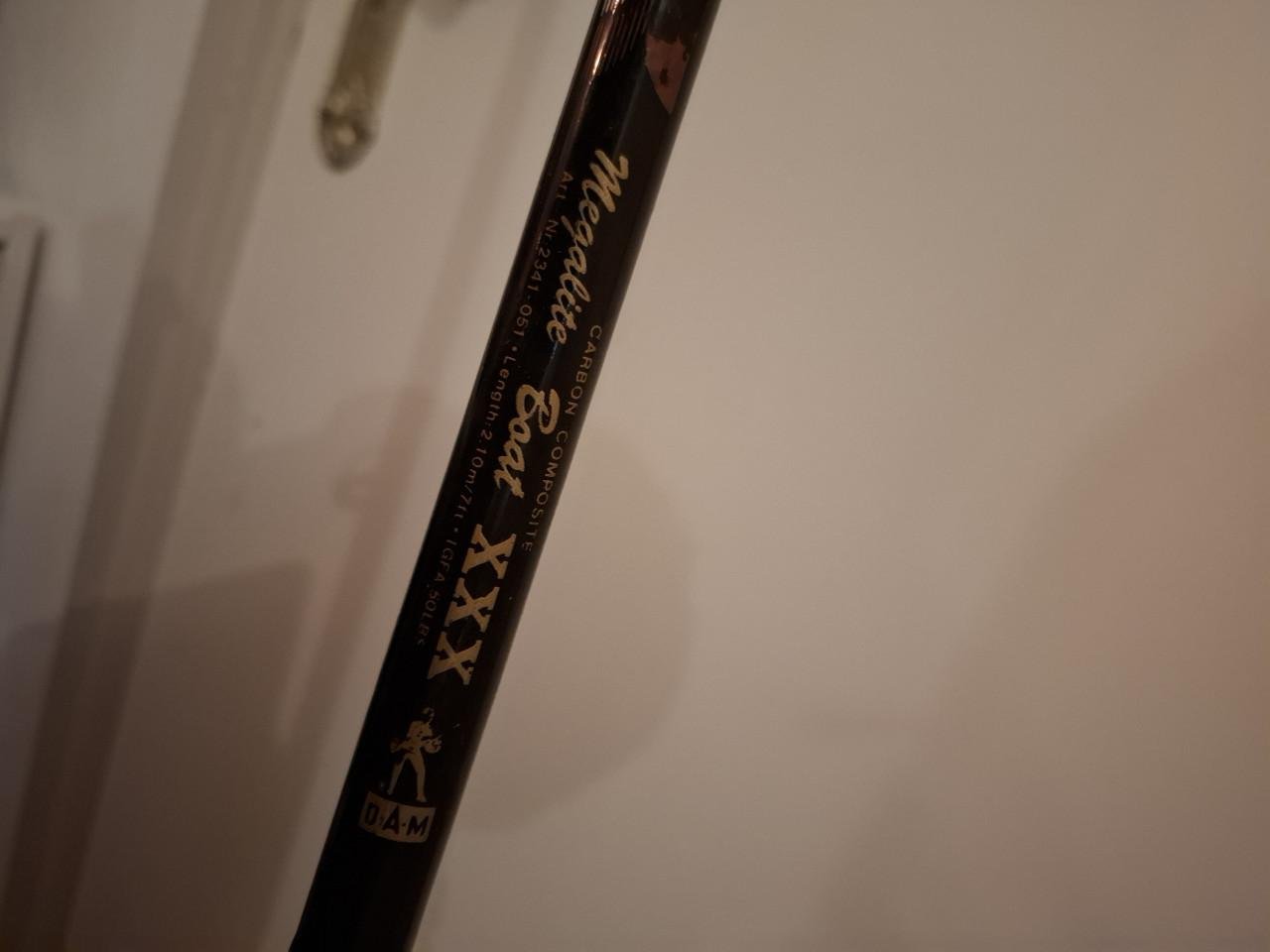 D.A.M. boothengel 2.10