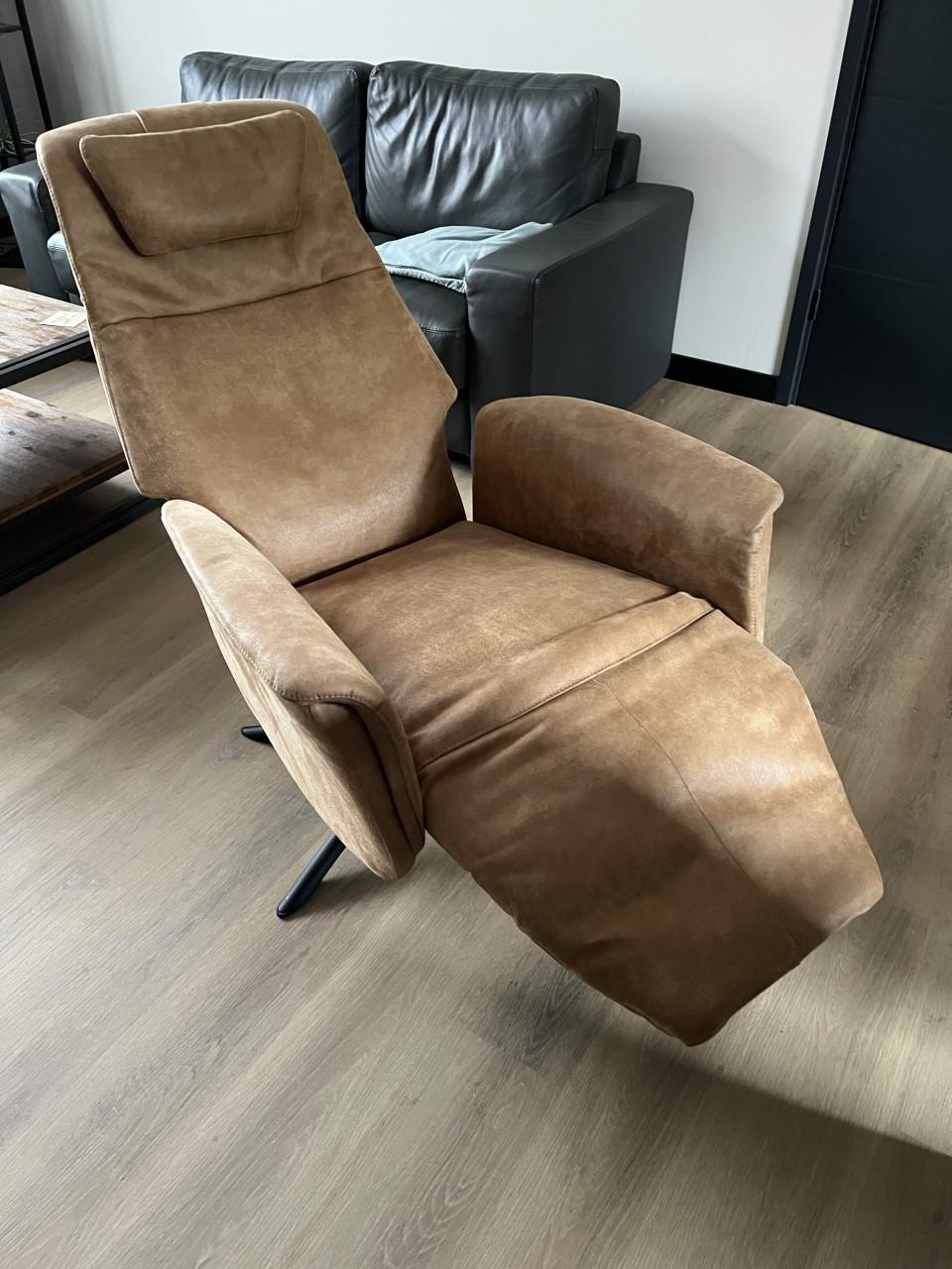 Relax Fauteuil elektrisch op accu