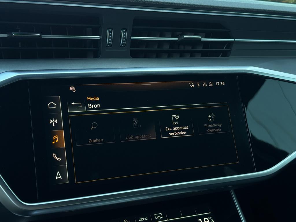 Audi A6 avant 55 tfsi e quattro competition s-line * matrix led * black pac