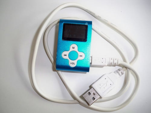 Envivo mini MP3 speler