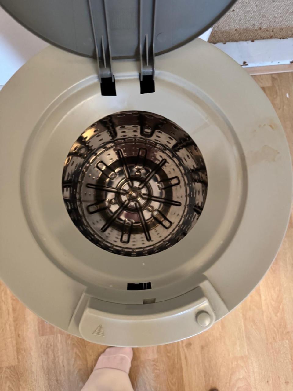Centrifuge