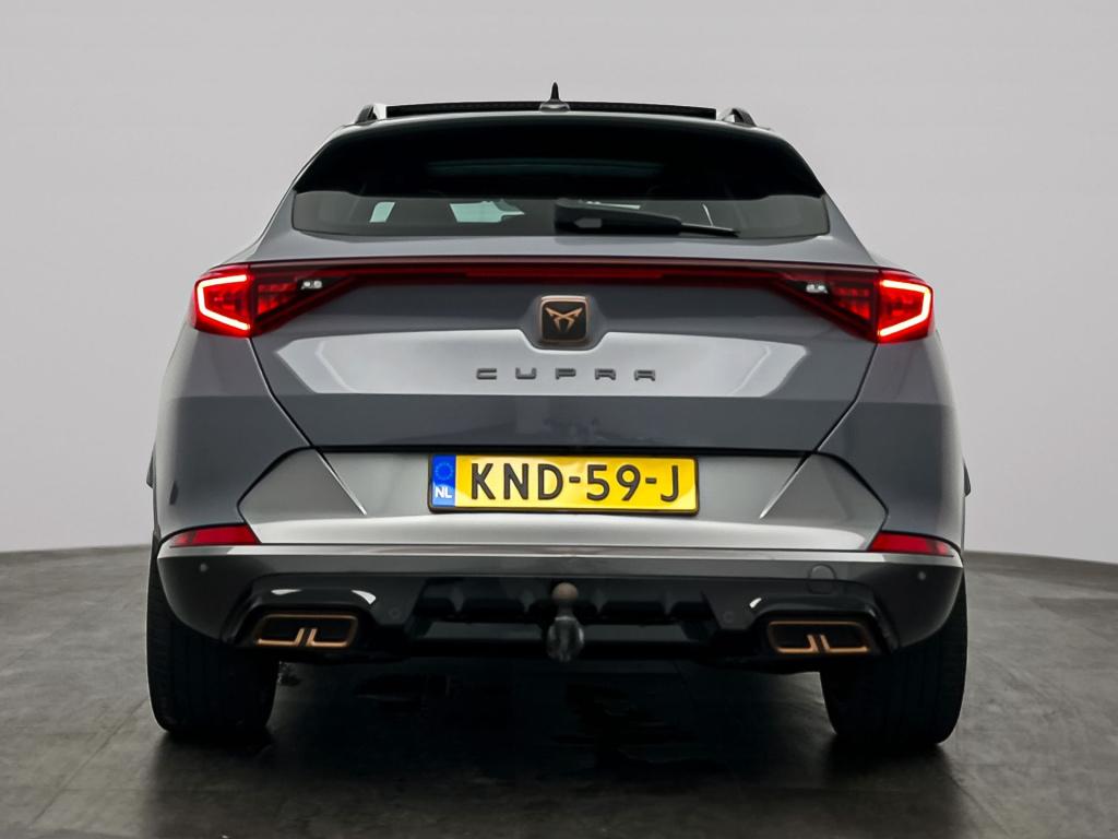 Cupra Formentor 1.4 e-hybrid vz performance