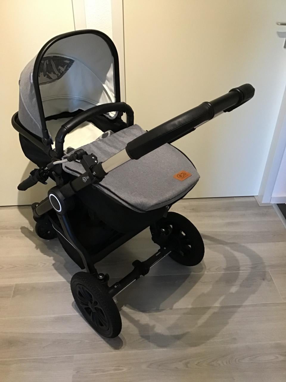 Kinderwagen 2 in 1 kinderkraft