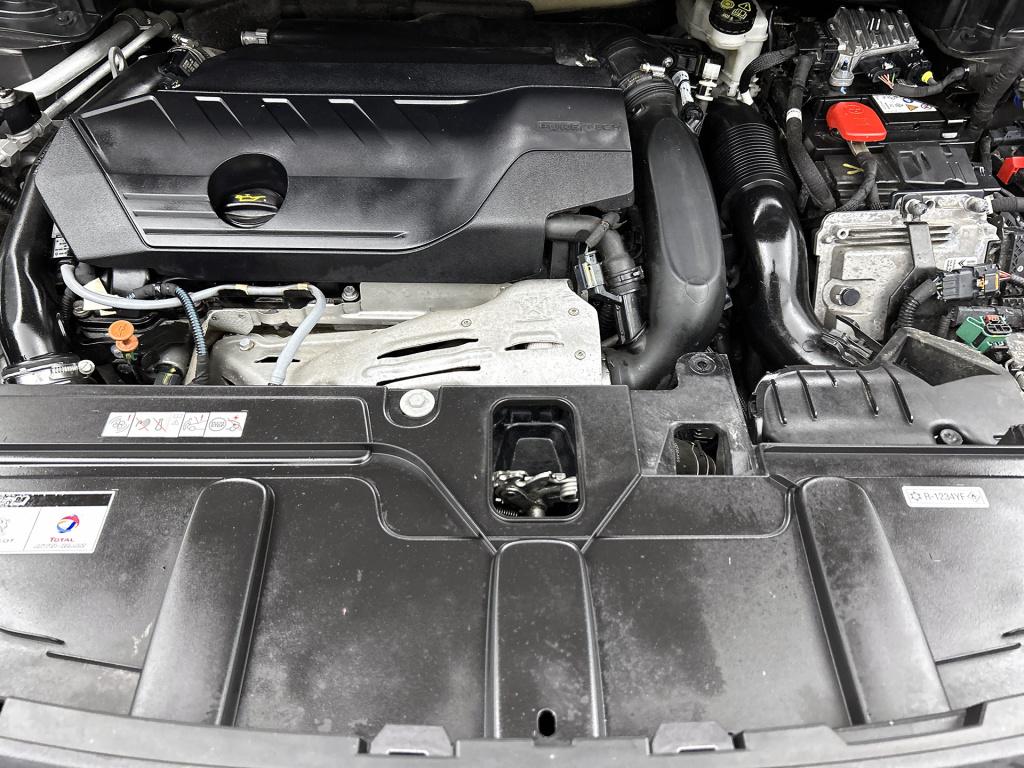 Peugeot 3008 plug-in hybrid 225pk automaat blue lease allure | adaptive cru