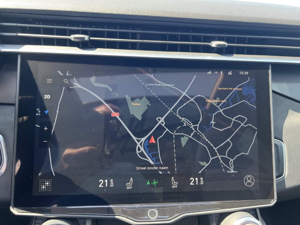 Lynk & Co 01 1.5 261pk plug in hybrid , panodak , carplay