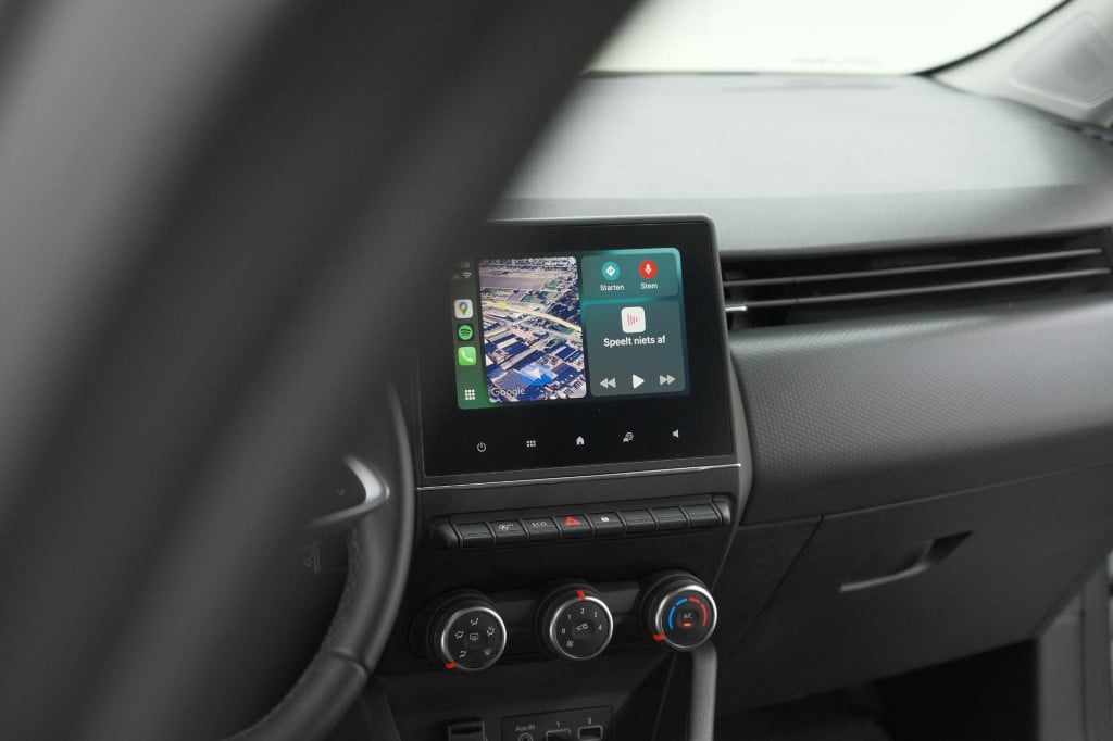 Renault Clio tce 90 zen | navigatie | elektrische ramen | apple carplay