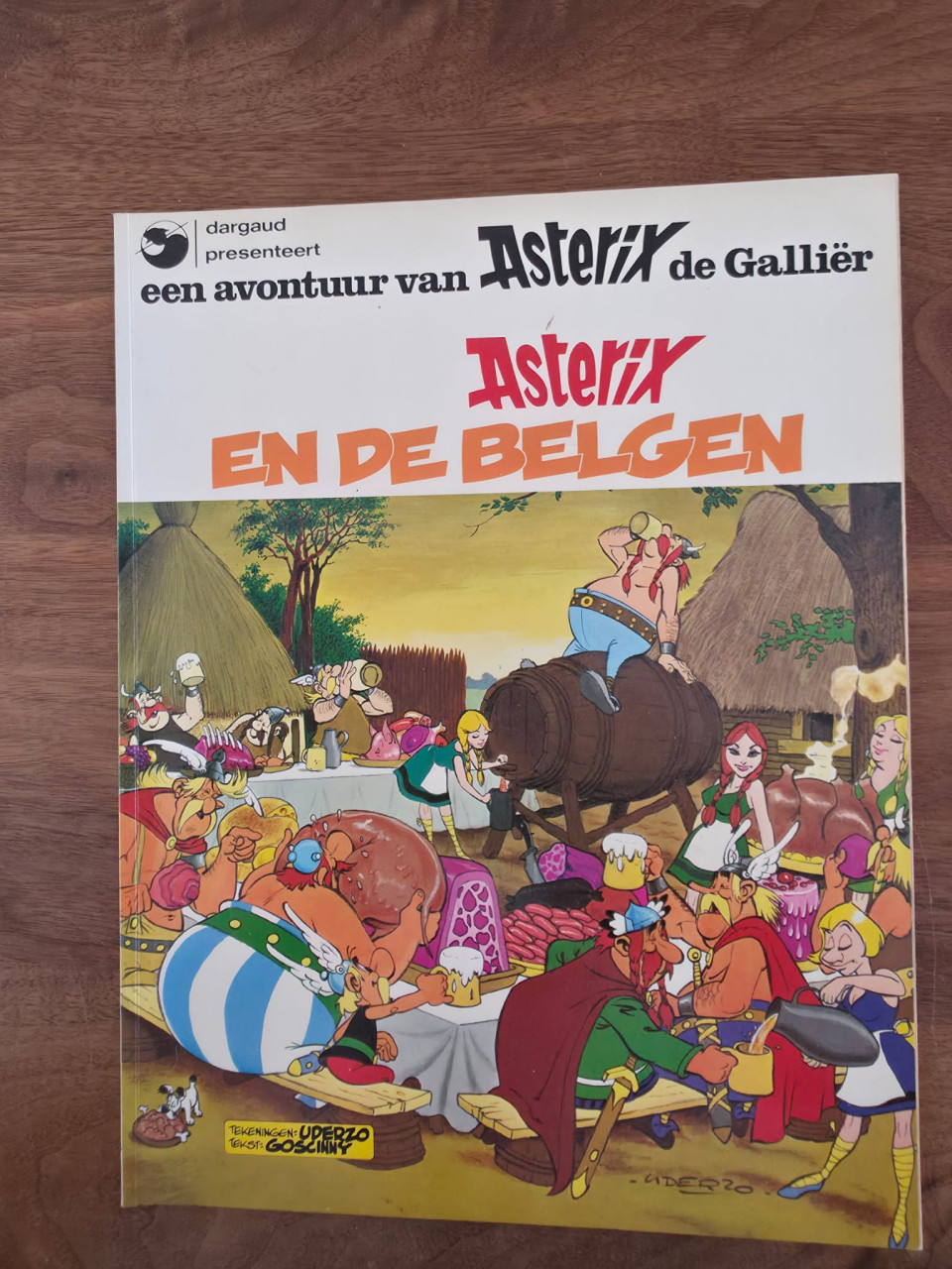 Asterix