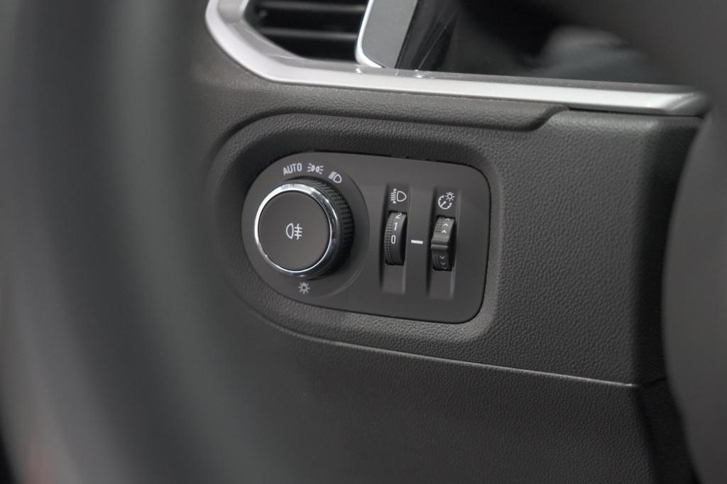 Opel Grandland 1.6 turbo plug-in hybrid gs line | adaptieve cruise control 