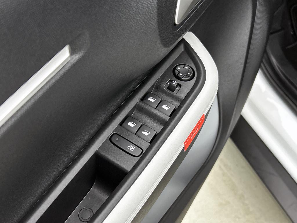 Citroen C3 Aircross hybrid 145pk automaat max | rijklaar | apple carplay | 