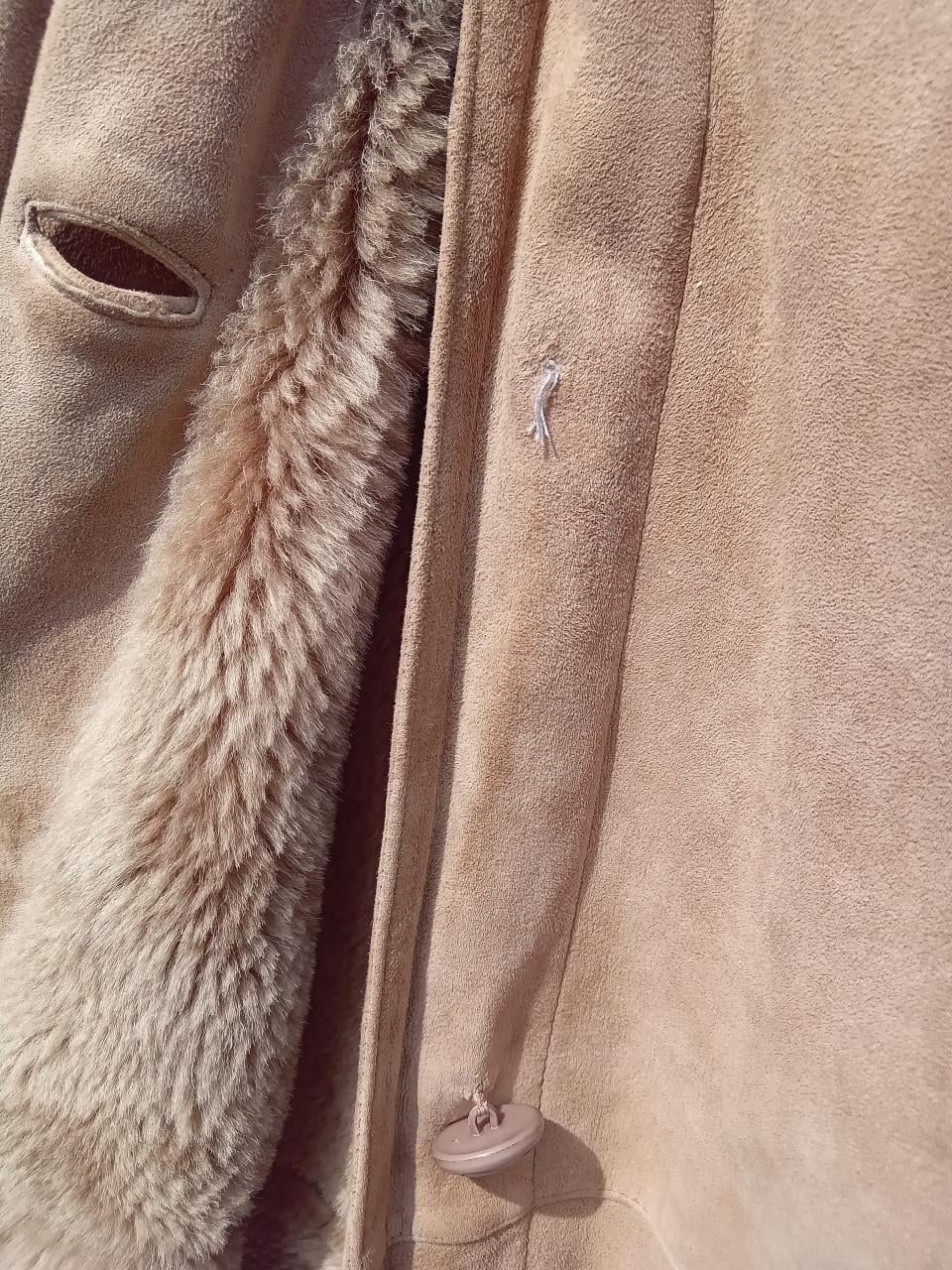 Lammycoat