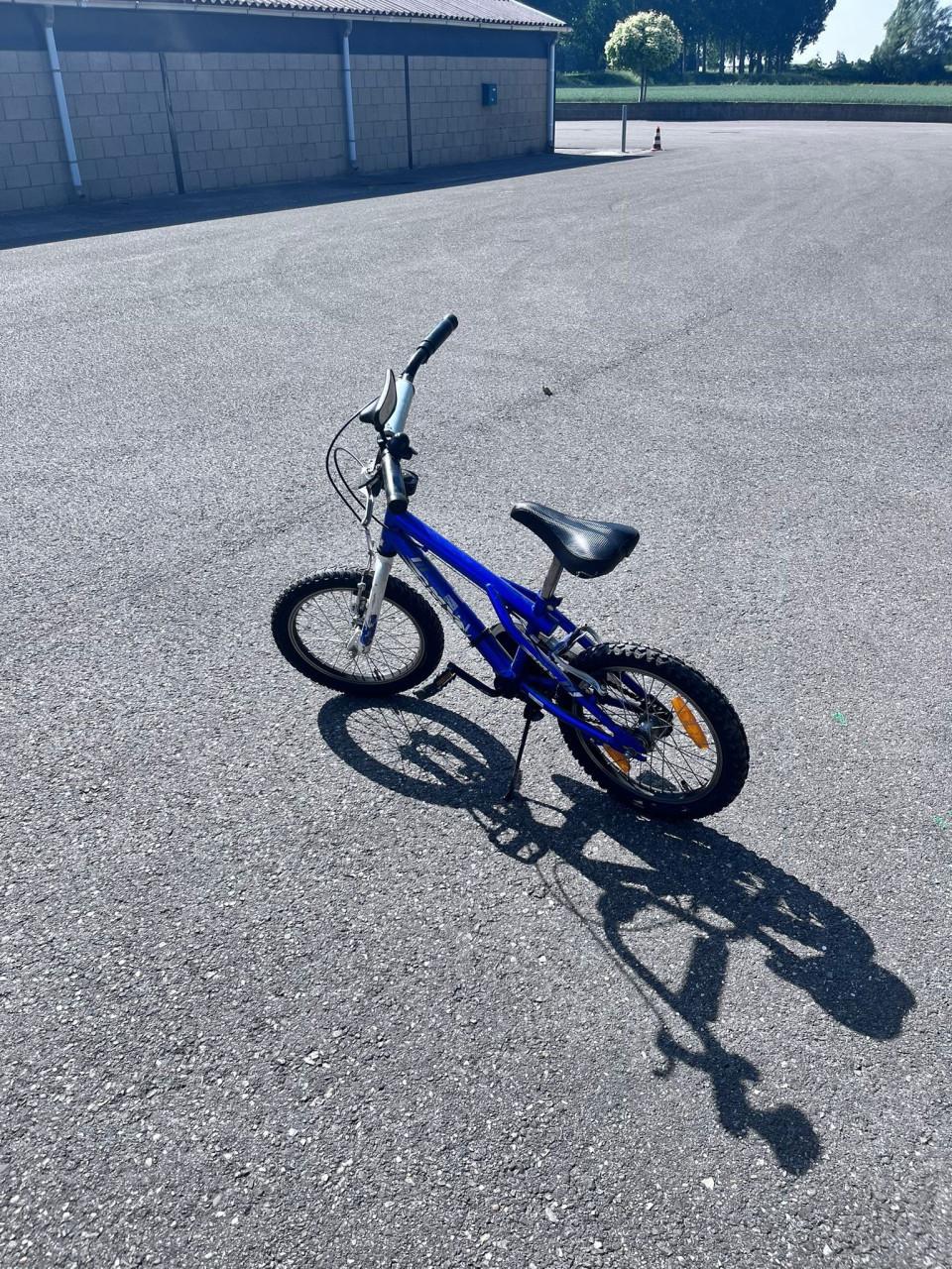 Fiets
