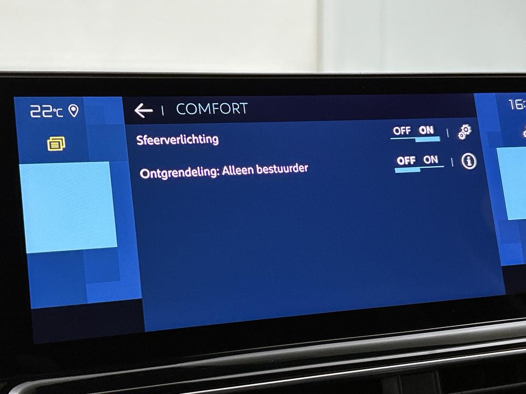 Citroen C5 Aircross plug-in hybrid 180pk automaat plus | adaptive cruise | 
