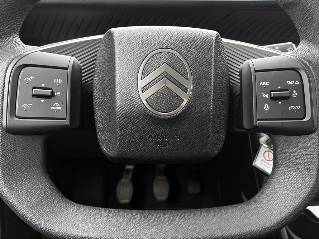 Citroen C3 100pk you | rijklaar | airco | cruise control | parkeersensoren 