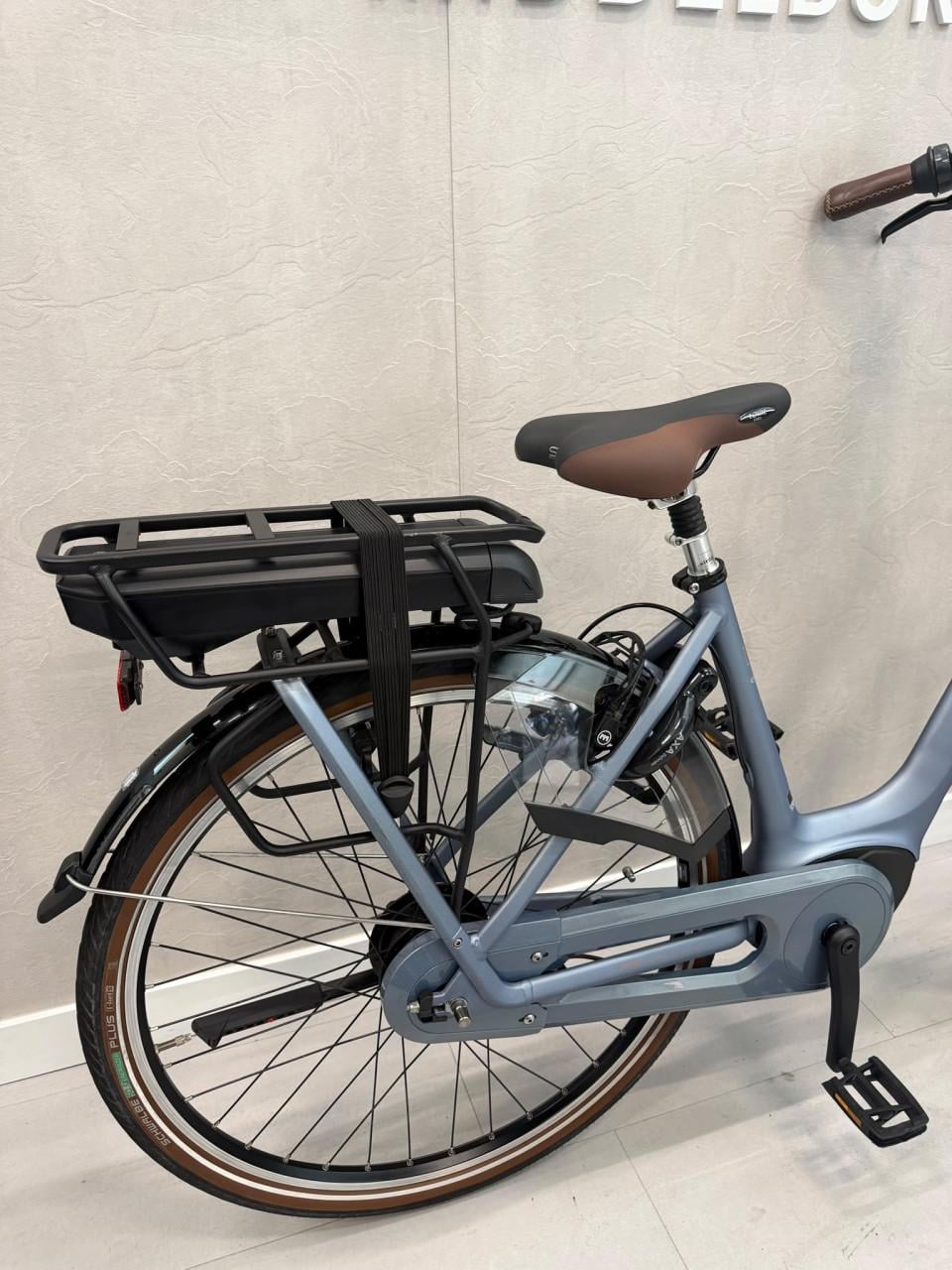 Gazelle Orange C310 Bosch Active Line Plus 49CM 599KM 400Wh