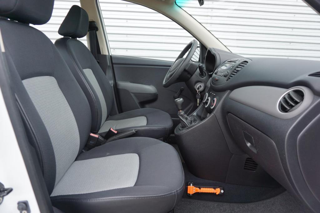 Hyundai I 10 1.1 pure
