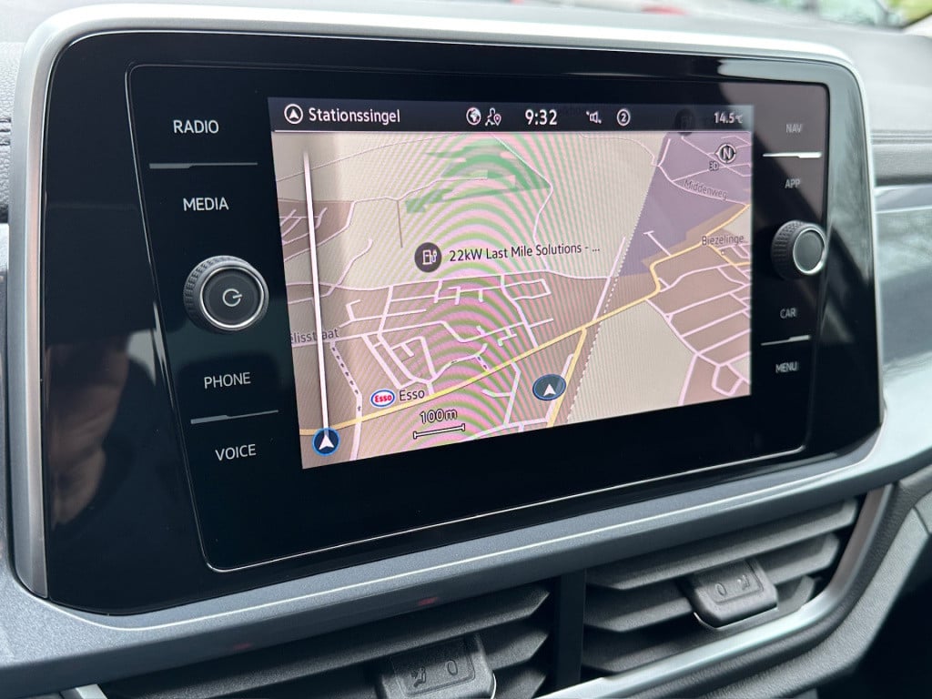 Volkswagen T-roc 1.5 tsi 150pk dsg style | iq light | navi | carplay | adap