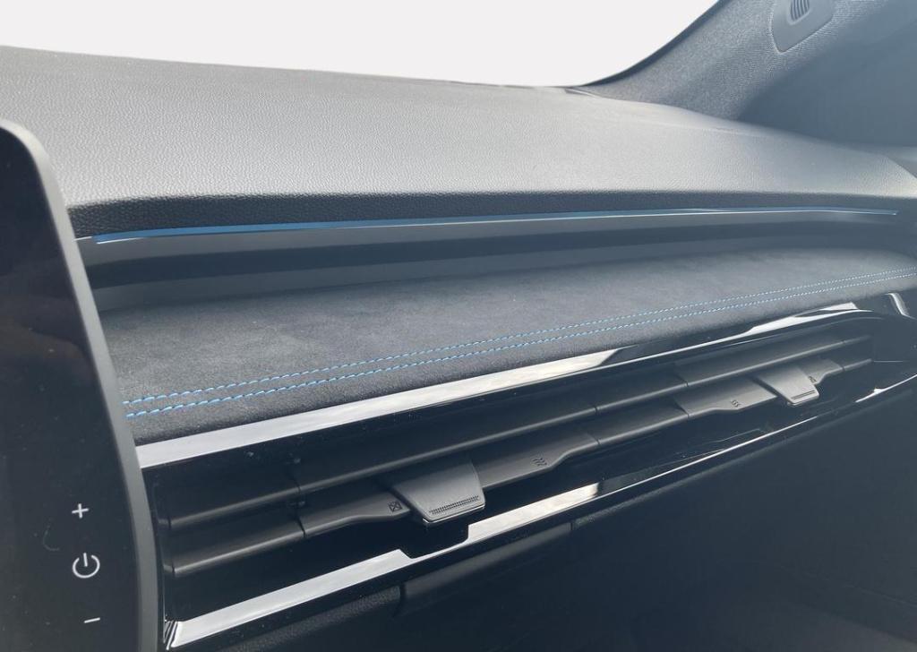 Renault Espace e-tech full hybrid 200 esprit alpine 7p. - nieuw model / all