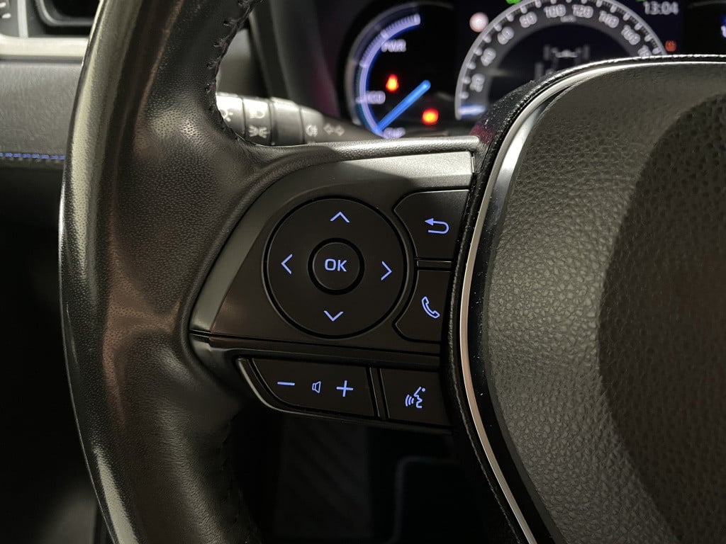 Toyota Rav4 2.5 hybrid awd bi-tone | innovation-pakket | panodak |