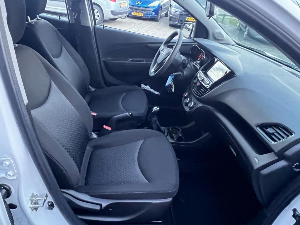 Opel Karl 1.0 ecoflex edition + pakket, intellilink pakket enz...