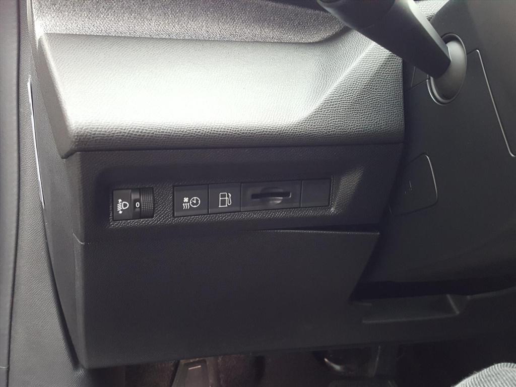 Peugeot 308 sw allure avantage 1.6t-plug-in-hybride 180pk automaat (eat8/4c