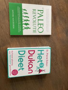Dieetboeken